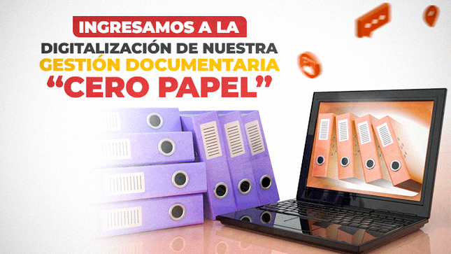 Gore Lima avanza en la modernización de la gestión pública