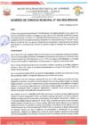 Vista preliminar de documento ACM 20