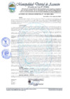 Vista preliminar de documento ACUERDO DE CONCEJO MUNICIPAL 105-2024