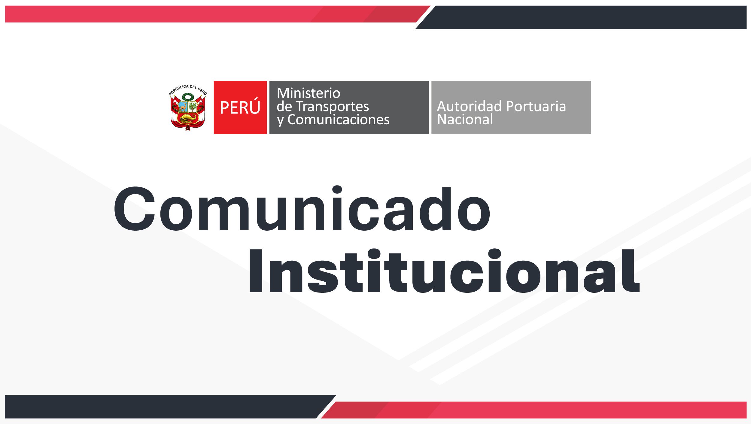 Comunicados de la APN 2025