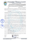 Vista preliminar de documento ACUERDO DE CONCEJO MUNICIPAL 106-2024