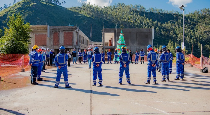 Gobierno regional de Apurímac da reinicio a la obra del Instituto Tecnológico Público de Chincheros