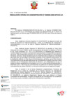 Vista preliminar de documento RESOLUCIÓN OFICINA DE ADMINISTRACIÓN N° I000003-2025-MTC-24-OA