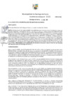 Vista preliminar de documento Acuerdo de Concejo N.° 005-2025-ACSS