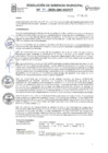 Vista preliminar de documento RESOLUCION N° 09-2025-GM-MDP