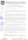Vista preliminar de documento RESOLUCION DE ALCALDIA N°499-2020-MPA- A