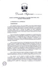 Vista preliminar de documento 1 DS N° 009-2025-PCM