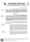 Vista preliminar de documento Resolución Directoral N° 0047-2025-GRSM-DRE-UGEL-SAN-MARTIN