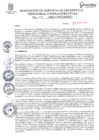 Vista preliminar de documento RESOLUCION N° 004-2025-GDTI-MDP