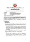 Vista preliminar de documento Resolución N° 005204-2024-JUS-TTAIP-PRIMERA SALA 