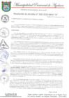Vista preliminar de documento RESOLUCION DE ALCALDIA N°500-2020-MPA- A
