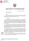 Vista preliminar de documento RVM N° 00004-2025-DE-VRD