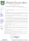 Vista preliminar de documento RESOLUCION DE ALCALDIA N°503-2020-MPA- A