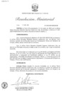 Vista preliminar de documento RM N° 016-2025-MINEM-DM