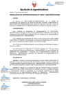 Vista preliminar de documento RESOLUCION DE SUPERINTENDENCIA-000011-2025-MIGRACIONES