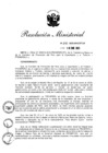 Vista preliminar de documento R. M. N° 015 - 2025