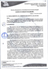 Vista preliminar de documento ACM 001-2025-MDC