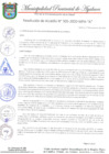 Vista preliminar de documento RESOLUCION DE ALCALDIA N°505-2020-MPA- A