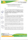 Vista preliminar de documento RGM 06-2025-MDC/GM