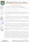 Vista preliminar de documento RESOLUCION DE ALCALDIA N°509-2020-MPA- A