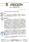 Vista preliminar de documento ACUERDO DE CONCEJO N.° 006-2014-ML