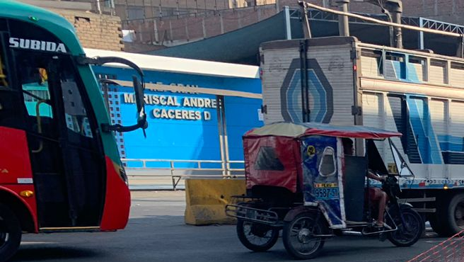 Estas acciones reflejan el compromiso constante de la actual gestión por elevar la calidad de vida de nuestros vecinos.