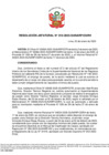 Vista preliminar de documento Resolución Jefatural N.° 010-2025-SUNARP/OGRH