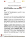 Vista preliminar de documento RESOLUCION ADMINISTRATIVA-000085-2025-P-CSJHA