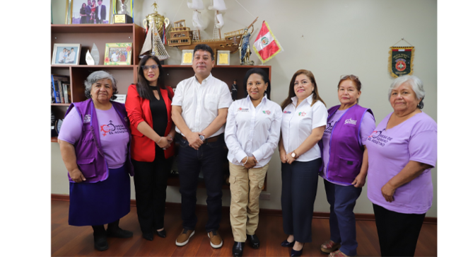 Durante su visita, la ministra resaltó las acertadas medidas implementadas por la gestión municipal ✔️ y destacó el compromiso del alcalde Richard Soria 👨‍💼 en estos temas prioritarios. Asimismo, hizo énfasis en la dedicación demostrada en la búsqueda de la profesora Leyla Cristóbal 🔍📚, lo cual refleja el esfuerzo coordinado entre las autoridades locales y nacionales.
Este encuentro marca un paso importante en la articulación de estrategias que buscan garantizar la protección y bienestar de las mujeres 👩‍👧‍👦 y los grupos más vulnerables de El Agustino 🛡️