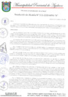 Vista preliminar de documento RESOLUCION DE ALCALDIA N°513-2020-MPA- A