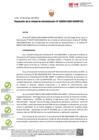 Vista preliminar de documento RUA 003-2025