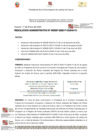 Vista preliminar de documento RESOLUCION ADMINISTRATIVA-000097-2025-P-CSJHA
