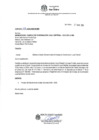 Vista preliminar de documento Convocatoria CCLD Sesión Extraordinaria - 07 de marzo de 2024