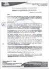Vista preliminar de documento RGM 009-2025-MDC/GM