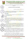 Vista preliminar de documento AC 03_Compra De Materiales Para El Pozo De Almacenamiento De Agua Potable