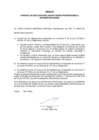 Vista preliminar de documento Declaración jurada de conflictos de intereses - Diciembre 2024