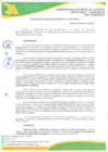 Vista preliminar de documento RGM 011-2025-MDC/GM