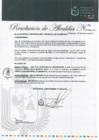 Vista preliminar de documento RESOLUCIÓN DE ALCALDÍA N° 001-2025-A-MPC