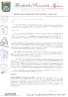 Vista preliminar de documento RESOLUCION DE ALCALDIA N°529-2020-MPA- A