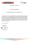 Vista preliminar de documento Hoja de Sinceramiento 2022 - Primer semestre