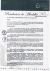 Vista preliminar de documento RESOLUCIÓN DE ALCALDÍA N° 003-2025-A-MPC