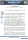 Vista preliminar de documento RGM 001