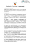 Vista preliminar de documento Resolución Directoral Nº 008-2022-AGN/ENA