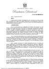 Vista preliminar de documento RD 012