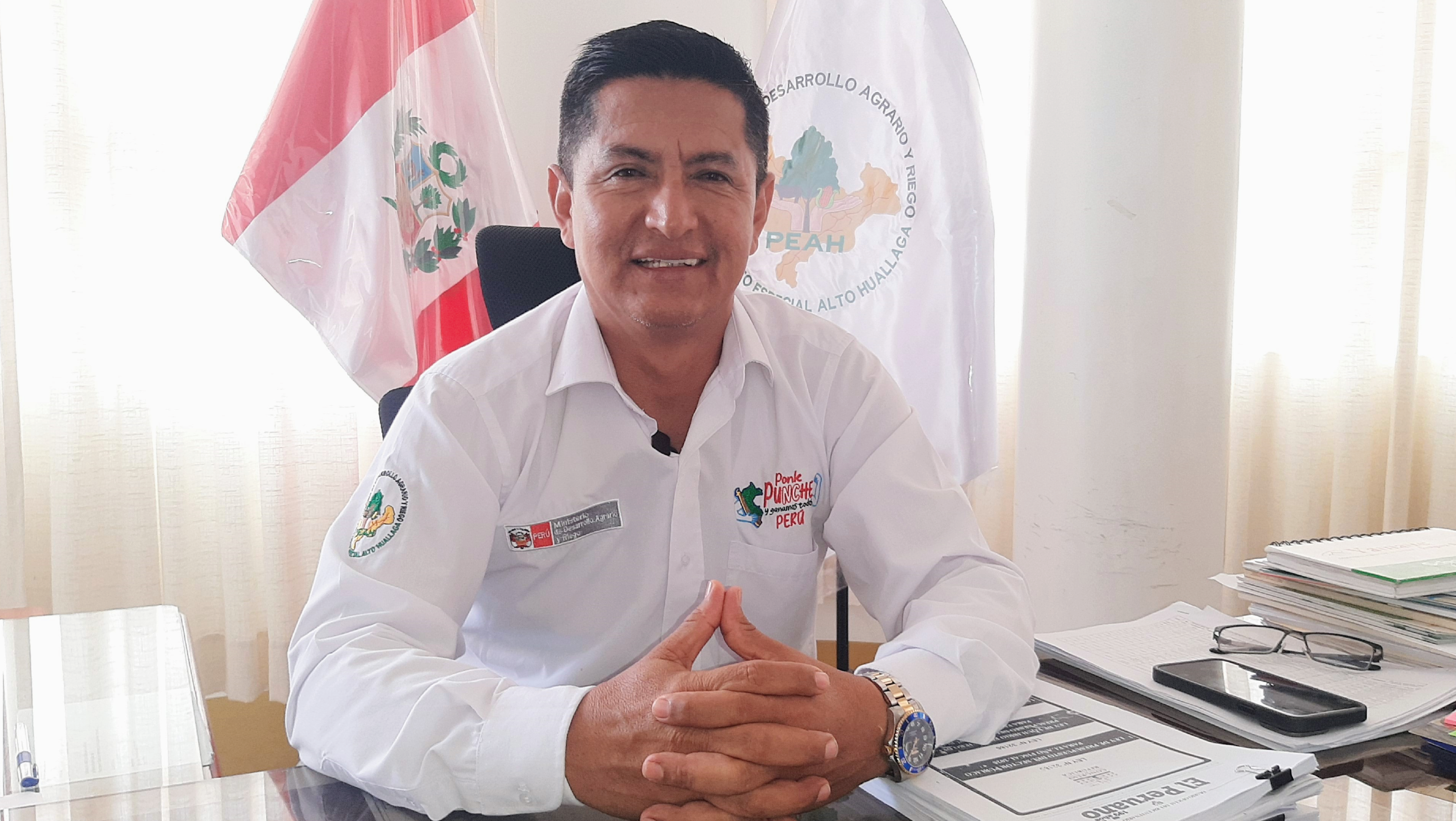 Director Ejecutivo