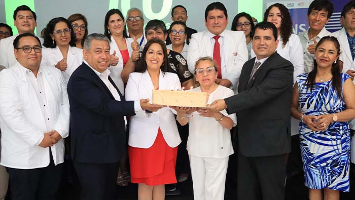100 Días - 4
