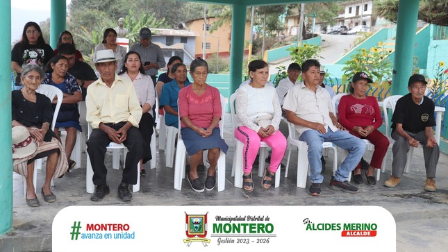 Segundo Encuentro de Saberes Productivos en Montero 