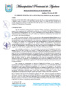 Vista preliminar de documento RESOLUCION GERENCIAL N°08-2025-MPA-GM