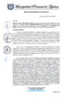 Vista preliminar de documento RESOLUCION GERENCIAL N°07-2025-GM