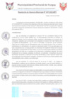 Vista preliminar de documento RGM0007-2025